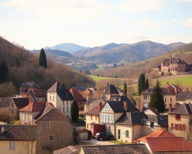 Couvreur Lacq - SLS Couverture 64